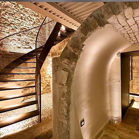 Aparthotel Palazzo Calò
