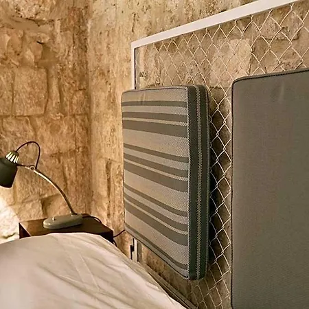 Palazzo Calò Aparthotel Bari