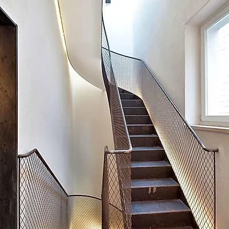 Appart hôtel Palazzo Calo Bari