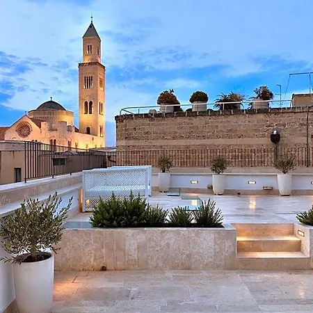 Palazzo Calò 4* Bari