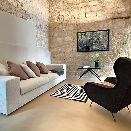 Palazzo Calò 4* Bari
