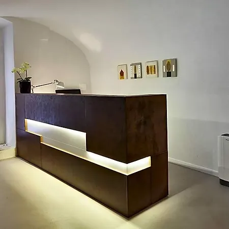 Palazzo Calò Aparthotel 4*