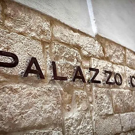 Palazzo Calò