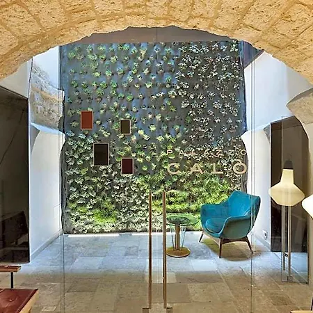Palazzo Calo Hotel apartamentowy 4*