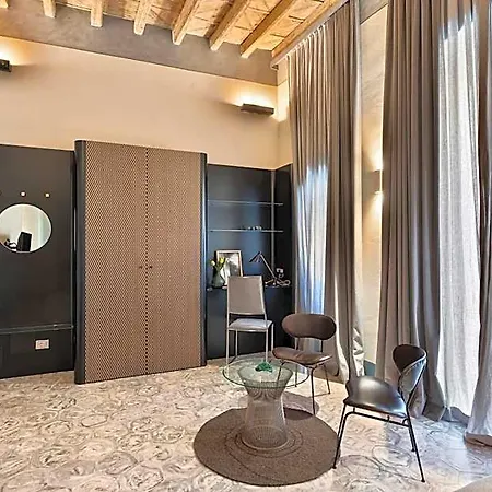 Hotel apartamentowy Palazzo Calo