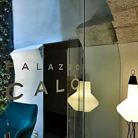 Hotel apartamentowy Palazzo Calo Bari