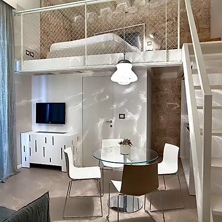 Hotel apartamentowy Palazzo Calo