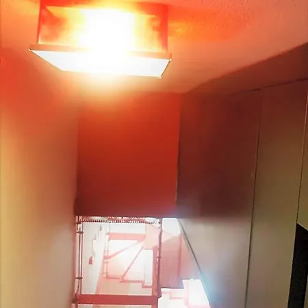 Hotel apartamentowy Palazzo Calo 4*