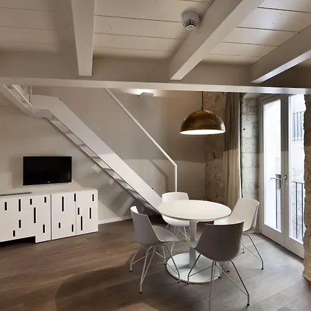 Hotel apartamentowy Palazzo Calo