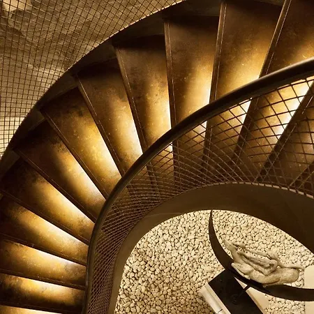 Palazzo Calò Apart-hotel Bari