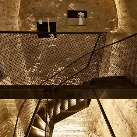 Palazzo Calo Apart Otel