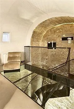 Palazzo Calo Bari