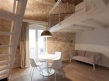 Апарт-отель Palazzo Calo