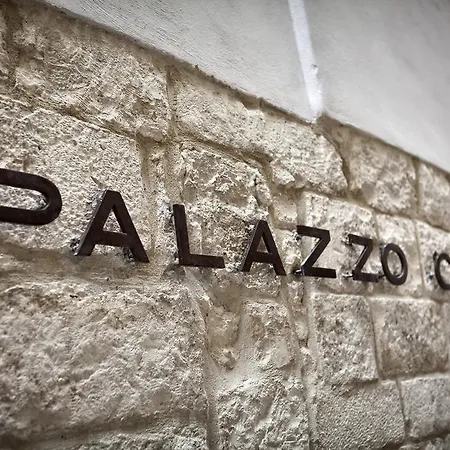 Palazzo Calo 4*