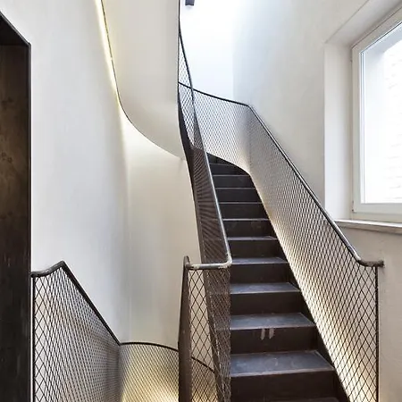 Palazzo Calo Hotel apartamentowy 4*