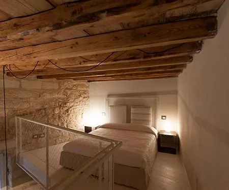 Aparthotel Palazzo Calò 4*