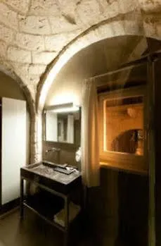 Apart Otel Palazzo Calo 4*