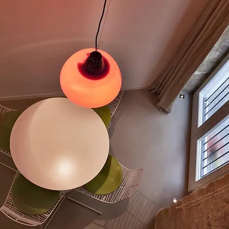 Apart-hotel Palazzo Calò Bari