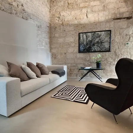Hotel apartamentowy Palazzo Calo Bari