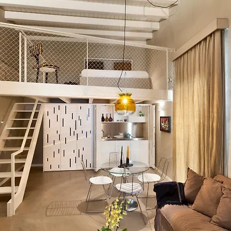 Apart-hotel Palazzo Calò Bari