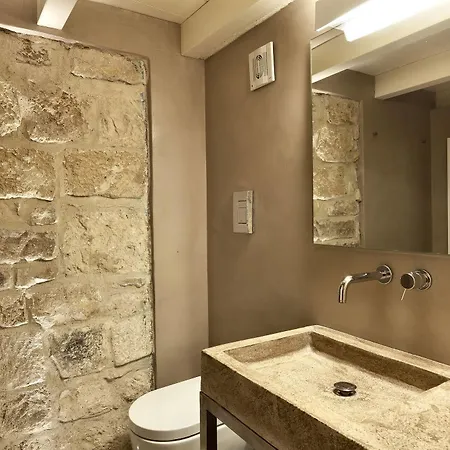 Palazzo Calo Aparthotel 3*