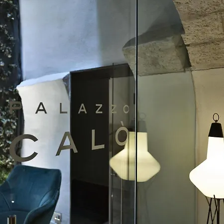 Aparthotel Palazzo Calo
