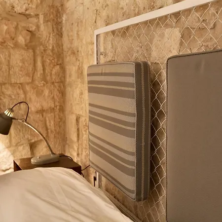 Palazzo Calò Apart-hotel Bari