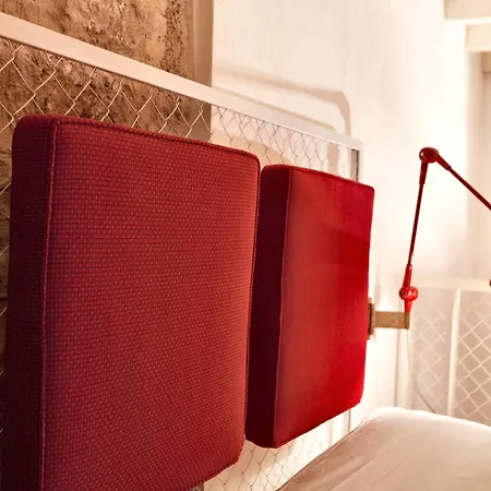 Palazzo Calo Hotel apartamentowy