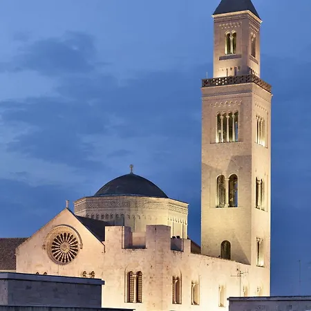 Aparthotel Palazzo Calo 3*