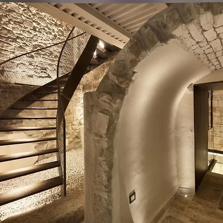 Palazzo Calo Aparthotel 3*