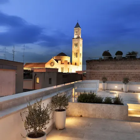 Palazzo Calo 3* Bari