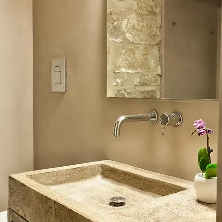 Palazzo Calò Apart-hotel 4*