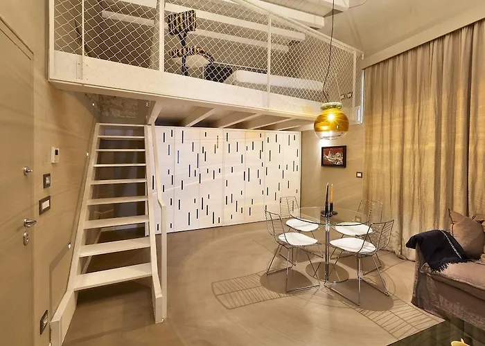 Palazzo Calò Apart-hotel