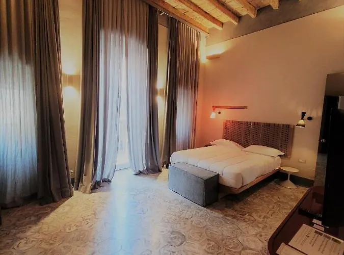 Apart-hotel Palazzo Calò 4*