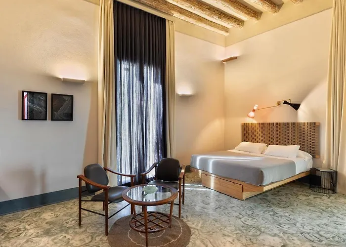 Palazzo Calò Apart-hotel 4*