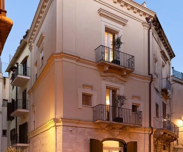 Palazzo Calò 4*