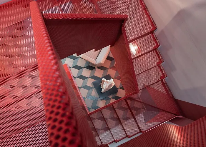 Palazzo Calò Apart-hotel