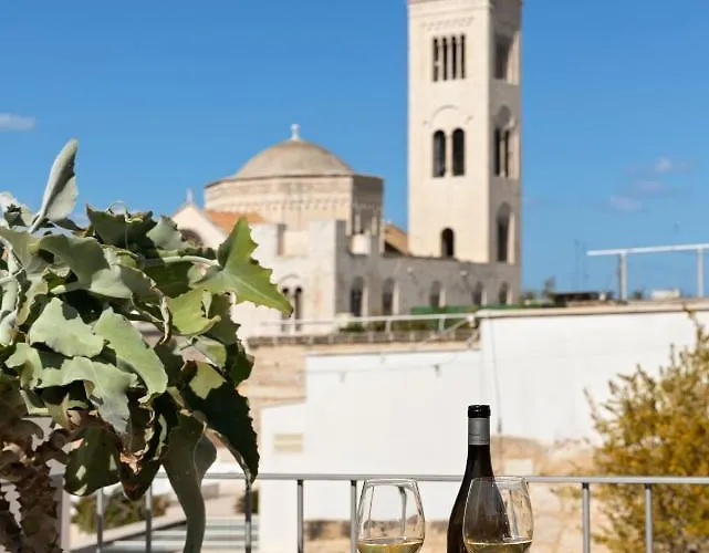 Apart-hotel Palazzo Calò