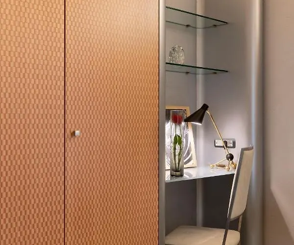 Apart-hotel Palazzo Calò