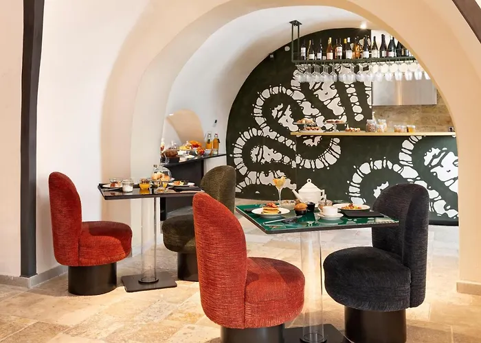 Apart-hotel Palazzo Calò