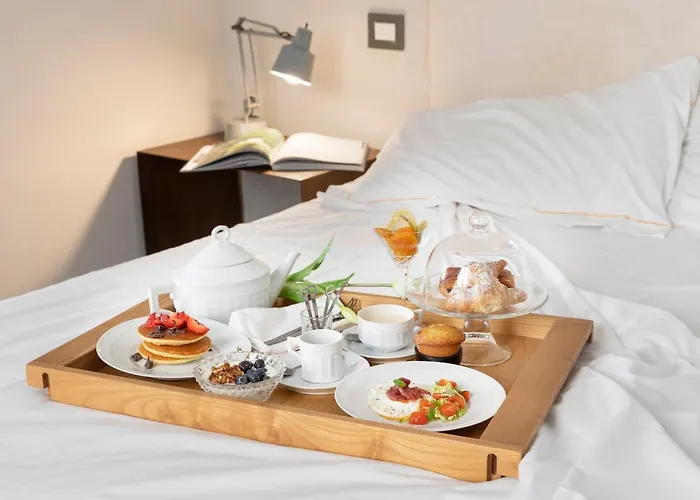 Palazzo Calò Apart-hotel Bari