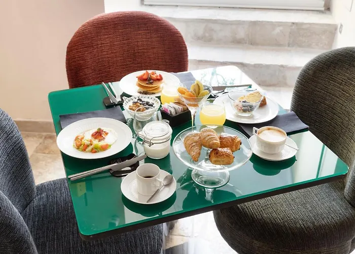 Palazzo Calò 4* Bari