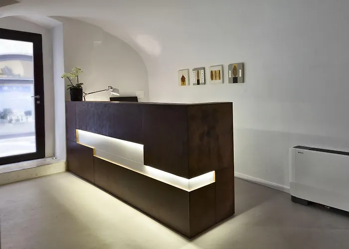 Palazzo Calò Apart-hotel Bari