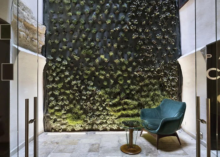 Apart-hotel Palazzo Calò 4*