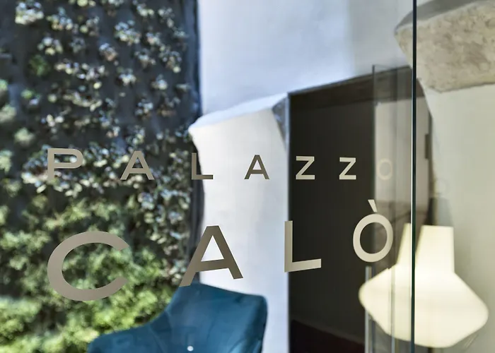 Palazzo Calò Apart-hotel