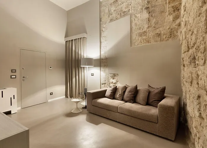 Apart-hotel Palazzo Calò 4*