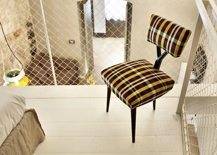 Palazzo Calò Apart-hotel 4*