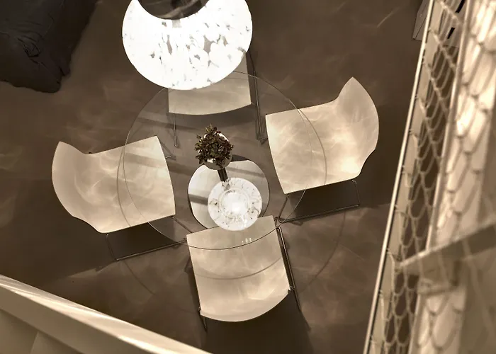 Apart-hotel Palazzo Calò Bari