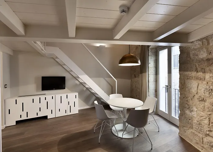 Apart-hotel Palazzo Calò 4*