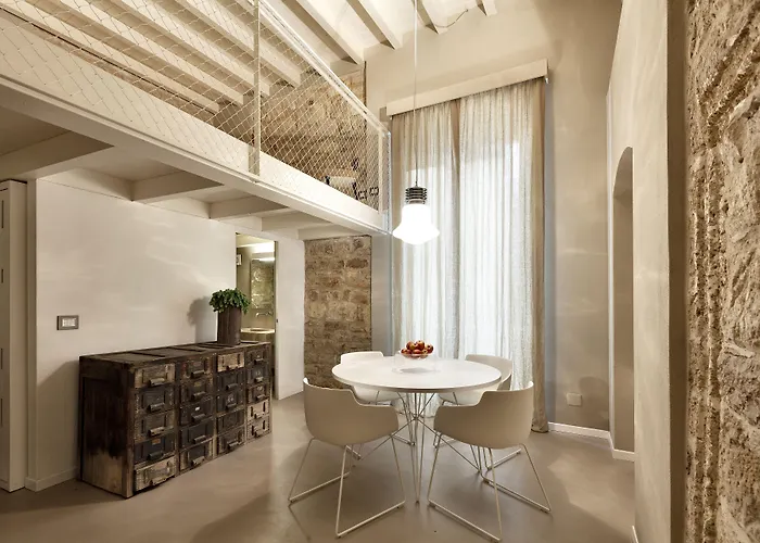 Palazzo Calò 4* Bari